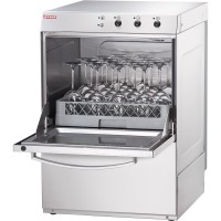Vorschau: Geschirr-+ Gläserspülmaschine, 230 Volt, mit Ablaufpumpe Vorschau: Geschirr-+ Gläserspülmaschine, 230 Volt, mit Ablaufpumpe
