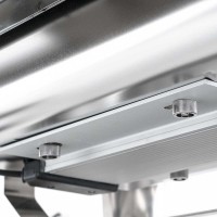 Vorschau: Elektro Heizelement, mit Steuerknopf Vorschau: Elektro Heizelement, mit Steuerknopf