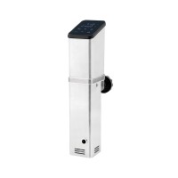 Sous Vide Vakuum-Garer, 20 Liter Wasserheizleistung, 5 - 90 °C, Genauigkeit ± 0,1 °C Sous Vide Vakuum-Garer, 20 Liter Wasserheizleistung, 5 - 90 °C, Genauigkeit ± 0,1 °C