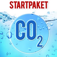 Startpaket CO² Startpaket CO²