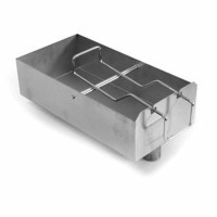 Reinigungsschublade für STOCK-Grillplatte 400 mm. Reinigungsschublade für STOCK-Grillplatte 400 mm.