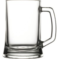 Bierseidel, 0,5 Liter, VPE 12 Bierseidel, 0,5 Liter, VPE 12