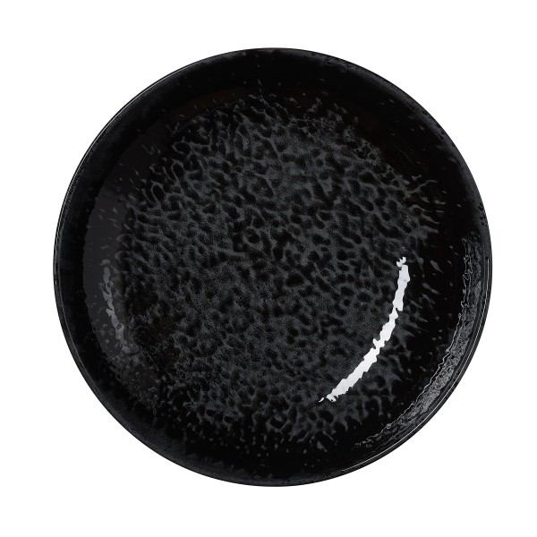 "VIDA Night" Tiefer Teller, Ø 25 cm