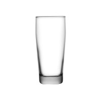 Standard-Bierglas, 0,265 Liter, VPE 12 Stk. Standard-Bierglas, 0,265 Liter, VPE 12 Stk.