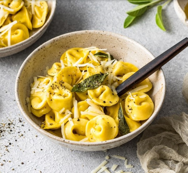 Nudelmaschine für bis zu 0,8 kg/h