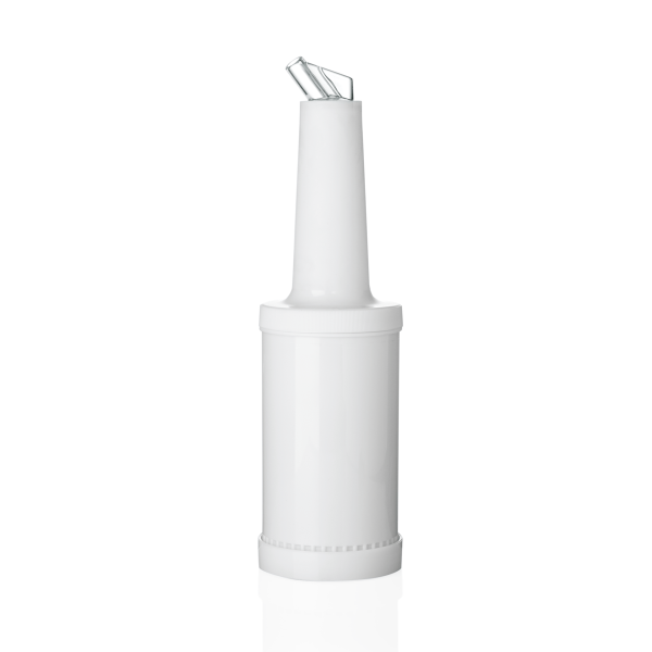 Pour-Master, 0,95 ltr, weiß