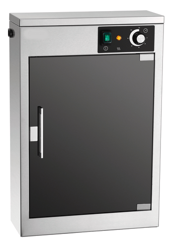 Messersterilisator für bis zu 9 Messer, mit UV-Technologie