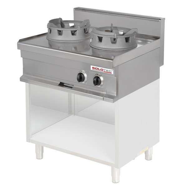Gas-Wok - SOLOTEC 700