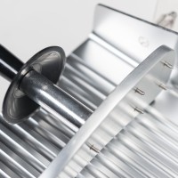Vorschau: Aufschnittmaschine, Ø Messer 250 mm Vorschau: Aufschnittmaschine, Ø Messer 250 mm