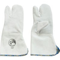 Leder Backhandschuhe Leder Backhandschuhe