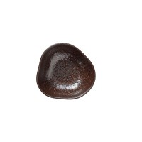 Vorschau: "ORGANIC Metallic Brown" Schüssel, Ø 11,5 cm Vorschau: "ORGANIC Metallic Brown" Schüssel, Ø 11,5 cm