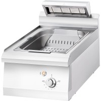 Infrarot-Warmehalte-/Frittenwanne als Tischgerät Serie 700 Infrarot-Warmehalte-/Frittenwanne als Tischgerät Serie 700
