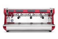 Vorschau: Siebträger Espressomaschine Appia Life 3 Gruppig manuelle Dosierung Vorschau: Siebträger Espressomaschine Appia Life 3 Gruppig manuelle Dosierung