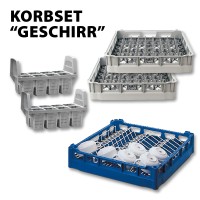 Korbset Korbset