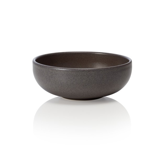 "ONE Stone Grey" Schüssel, Ø 12 cm