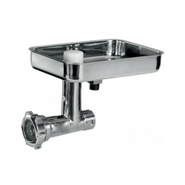 Fleischwolf Aufsatz für Antriebseinheit 800-540150