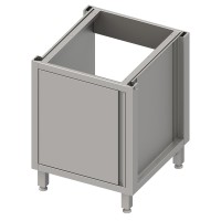Vorschau: Spülenunterschrank-Modul, mit Flügeltüren Tiefe 640 mm Vorschau: Spülenunterschrank-Modul, mit Flügeltüren Tiefe 640 mm