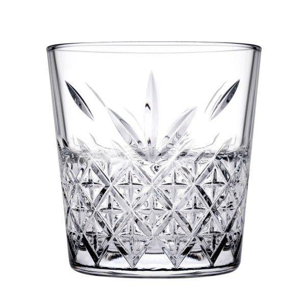 Whiskyglas, "Timeless", 0,355 Liter, VPE 6 Stk.