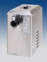 Sahnemaschine 2 Liter, Leistung ca. 90 Liter Sahne/ h, Reinigungsautomatik, vollelektronische Temper Sahnemaschine 2 Liter, Leistung ca. 90 Liter Sahne/ h, Reinigungsautomatik, vollelektronische Temper