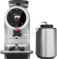 Vorschau: Bonamat Sprso - leistungsstarker Kaffeegenuss mit 1,98 kW, ca. 30 Tassen / Tag Vorschau: Bonamat Sprso - leistungsstarker Kaffeegenuss mit 1,98 kW, ca. 30 Tassen / Tag