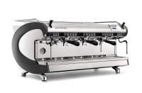 Siebträger Espressomaschine Aurelia Wave UX 3-Gruppig verschiedene Farben Siebträger Espressomaschine Aurelia Wave UX 3-Gruppig verschiedene Farben