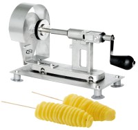 Manueller Lockenschneider für Gemüse und Obst Manueller Lockenschneider für Gemüse und Obst