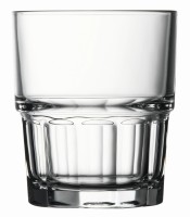 Wasserglas, 0,2 Liter, VPE 12 Stk. Wasserglas, 0,2 Liter, VPE 12 Stk.