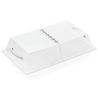 GN-Roll Top Deckel, 1/1 GN GN-Roll Top Deckel, 1/1 GN