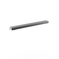Frontseitiges Ablagebord für STOCK Premium Elemente 800mm breit Frontseitiges Ablagebord für STOCK Premium Elemente 800mm breit