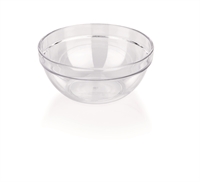 Schüssel, PC, 2 ltr. Schüssel, PC, 2 ltr.