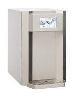 Vorschau: Wasserspender Auftischgerät mit Touchbedienung Vorschau: Wasserspender Auftischgerät mit Touchbedienung