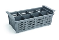 Besteckkorb - Polypropylen - 8 Einteilungen Besteckkorb - Polypropylen - 8 Einteilungen