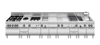 Vorschau: STOCK Elektro-Ceranfeld, 4 Heizzonen, Geräteoberteil Vorschau: STOCK Elektro-Ceranfeld, 4 Heizzonen, Geräteoberteil
