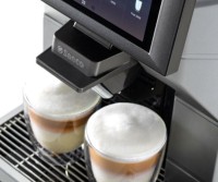 Vorschau: Kaffeevollautomat Magic M2 mit Festwasser, inkl. Inbetriebnahme Vorschau: Kaffeevollautomat Magic M2 mit Festwasser, inkl. Inbetriebnahme