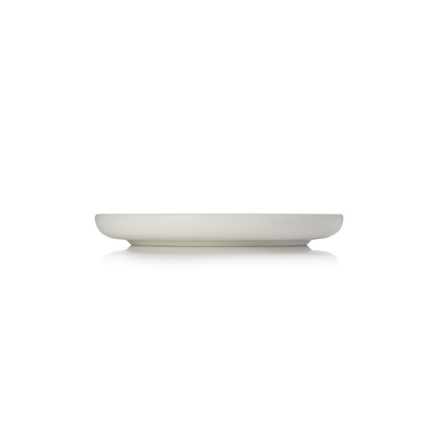 "ONE Light Rock" Flacher Teller, Ø 22 cm