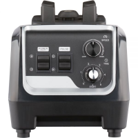 Vorschau: Standmixer mit Zeitschaltuhr, UpM 32.000 Vorschau: Standmixer mit Zeitschaltuhr, UpM 32.000