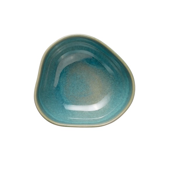 "ORGANIC Myrtle Green" Schüssel, Ø 11,5 cm