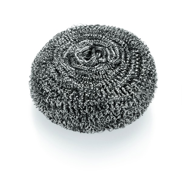 Topfreiniger, Edelstahl