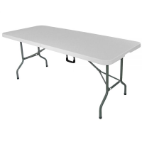 Buffettisch, Abmessung: 1830 x 760 x 740 mm (B x T x H) Buffettisch, Abmessung: 1830 x 760 x 740 mm (B x T x H)