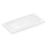 PP GN-Deckel, 1/3 PP GN-Deckel, 1/3