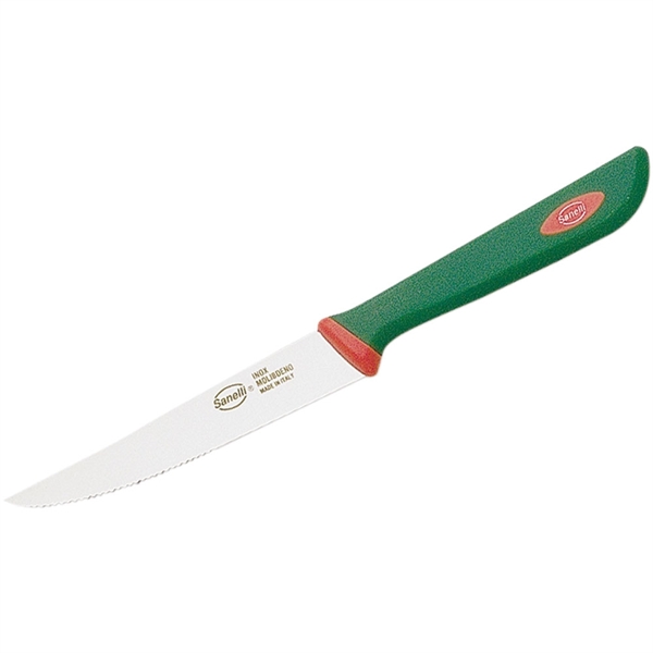 Sanelli Steakmesser, Klingenlänge 120 mm
