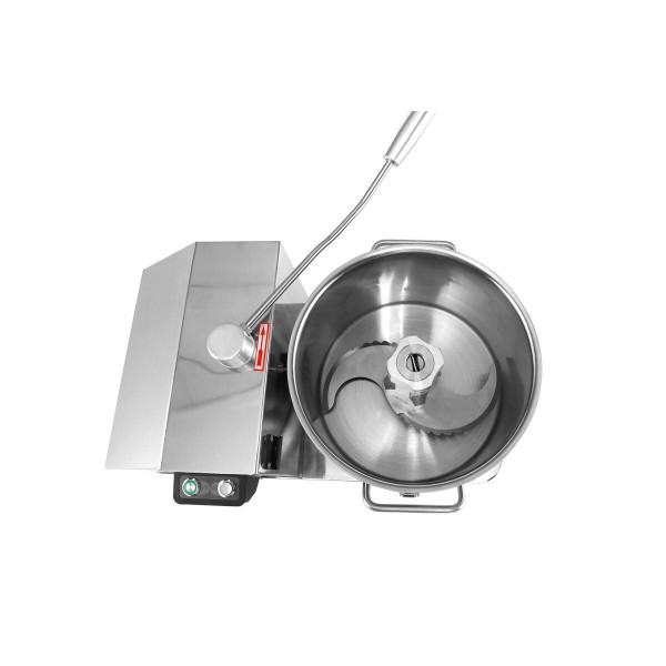 High Rotation Cutter 12 Liter, Tischgerät