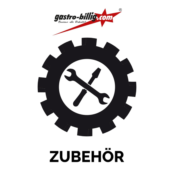 Geprägte Beutel für Vakuumierer, 300 x 400 mm, 105 µm, 100 Stück