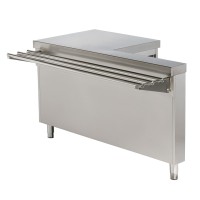 SOLOTEC Kassenelement mit Anbau rechts SOLOTEC Kassenelement mit Anbau rechts