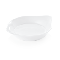 Vorschau: Porzellan Eierpfännchen, 13/15,5 cm Vorschau: Porzellan Eierpfännchen, 13/15,5 cm