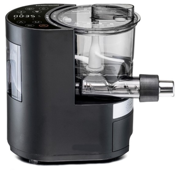 Nudelmaschine für bis zu 0,8 kg/h