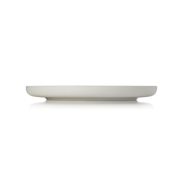 "ONE Light Rock" Flacher Teller, Ø 28 cm