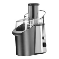 Schnellentsafter, 2800 U/min, Zuführöffnung Ø 70 mm Schnellentsafter, 2800 U/min, Zuführöffnung Ø 70 mm