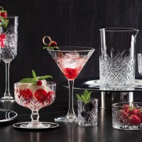 Vorschau: Cocktailglas, "Timeless", 0,23 Liter, VPE 12 Stk. Vorschau: Cocktailglas, "Timeless", 0,23 Liter, VPE 12 Stk.