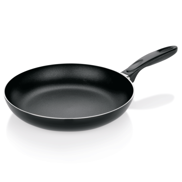Alu-Pfanne, antihaftbeschichtet, Ø 280 mm